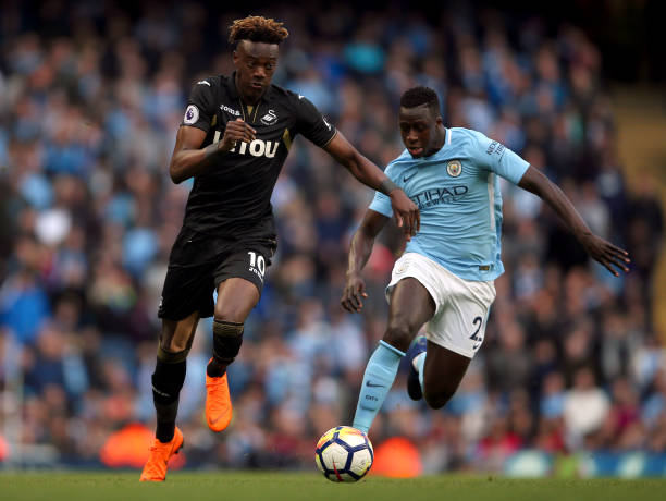 隊場上的跑 隊場上的跑